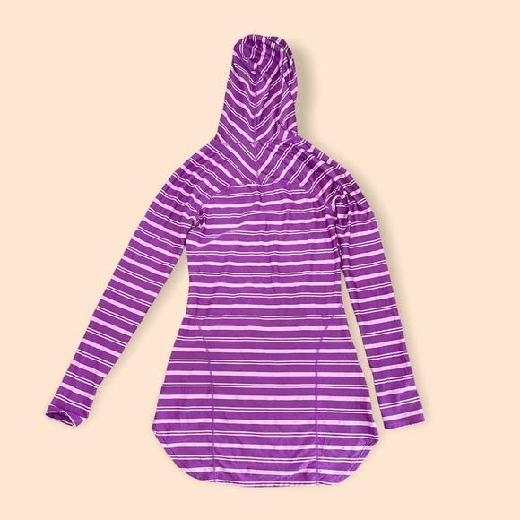 Athleta Wick-It Swim Cover Up - Picture 3 of 6